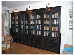 Biblioteka czarna